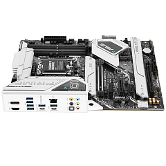 Матплата Asus Prime Z690-A, iZ690, S1700, ATX, 4DDR-5, 2xPCI-Ex16, 4SATA, 4xM.2, HDMI, DP, 15USB