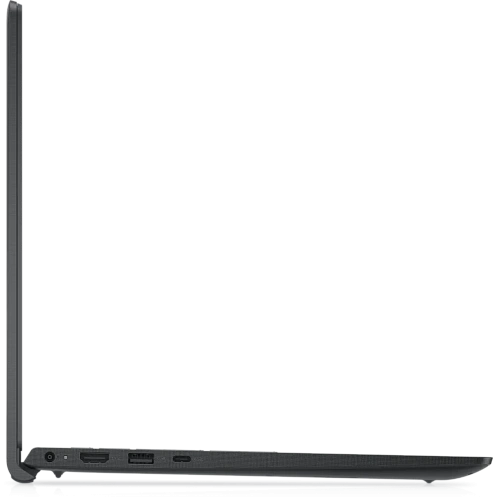 Ноутбук Dell/Vostro 3530/1г/Core i5/1334U/1,3 GHz/8 Gb/PCIe NVMe SSD/512 Gb/No ODD/Graphics/UHD/256 Mb/15,6 ''/1920x1080/Windows 11/Pro/64/Черный