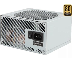 БП ATX 450W Seasonic SSP-450RT, Gold, 20+4/20+4+8/24+4/24+8, 12cm, 2x6+2p PCI-E
