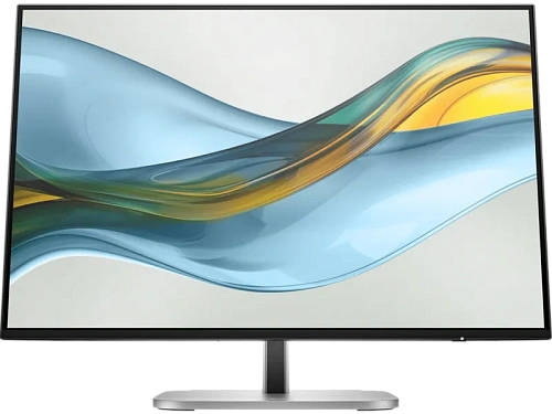 HP Series 5 Pro 24 inch WUXGA Monitor  - 524pn