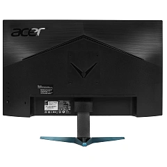 Монитор Acer/Nitro VG270KLbmiipx/27 ''/UHD/3840x2160 Pix/2xHDMI DP MM Audio out HDR10 FreeSync EU MPRII Black H.cable x1/4 мс/350 ANSI люм/1000:1/100
