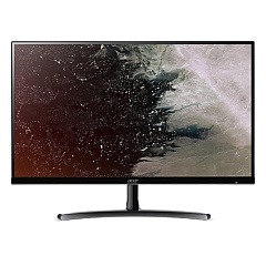 Монитор Acer/ED272Abix/27 ''/IPS/1920x1080 Pix/1xVGA/1xHDMI/Headphone/4 мс/250 ANSI люм/100000000:1