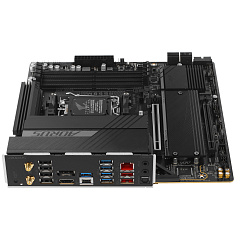 Материнская плата Gigabyte B650M AORUS ELITE