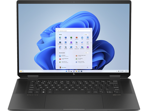 Ноутбук HP Spectre x360 16-aa0004ci, Core Ultra 7 155H/16"WQXGA/16GB/512GB/Arc Graphics/W11SL