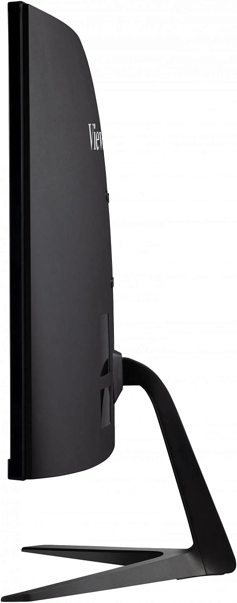 Монитор 27" ViewSonic VX2719-PC-MHD, Black, VA, 1980x1080@240Hz, 250кд/м2, 4000:1, 1ms, 2xHDMI, DP