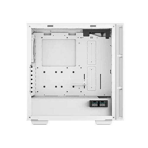 Компьютерный корпус Deepcool CH560 WH без Б/П