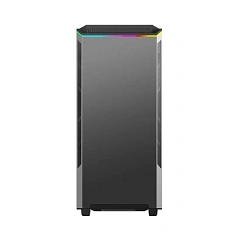 Корпус GameMax Paladin(MFG.T801), Midi Tower, E-ATX, Black, 2x3.5"/2x2.5", 2xUSB2.0, 2xUSB3.0