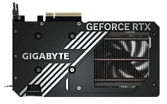 GF RTX5060Ti, Gigabyte Windforce OC, 2587MHz/28000MHz, 128bit, 8GB GDDR7, HDMI, 3xDP