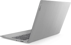 Ноутбук Lenovo IdeaPad 3 15IIL05, Core i5-1035G1/15.6"FHD/4GB/256GB/UHD Graphics/DOS