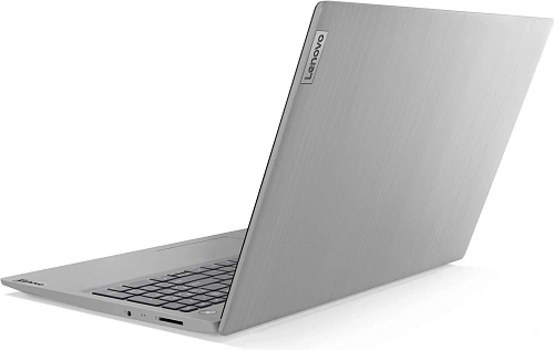 Ноутбук Lenovo IdeaPad 3 15IIL05, Core i5-1035G1/15.6"FHD/4GB/256GB/UHD Graphics/DOS