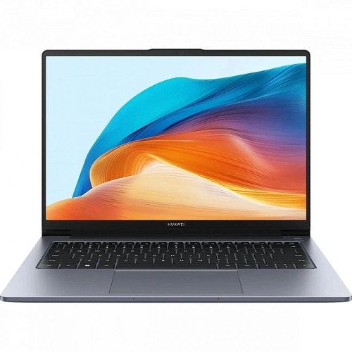 Ноутбук Huawei MateBook D 14 14" i5-12450H 16GB 512GB Win 11 MDF-X (53013XFP)