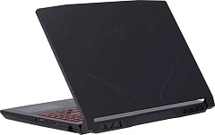 Ноутбук MSI Bravo 15 B5DD, Ryzen 7 5800H/15.6"FHD/16GB/512GB/Radeon RX5500M 4GB/LAN/DOS