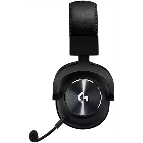 Гарнитура беспроводная игровая Logitech G PRO X LIGHTSPEED (PRO X Wireless LIGHTSPEED) (M/N: A-00080 / A00130)