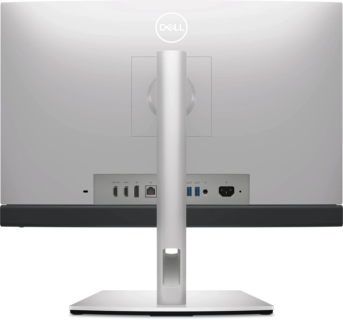 Моноблок Dell/OptiPlex All-in-One 7420/3г/Core i7/14700/2,1 GHz/16 Gb/M.2 PCIe SSD/512 Gb/Integrated/Windows 11/Pro/23,8 ''/IPS/1920x1080 Pix