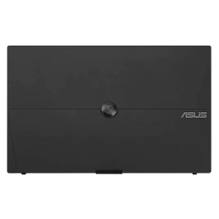 Монитор 15.6" Asus ZenScreen GO MB16AWP, Black, IPS, 1920x1080@60Hz, 250кд/м2, 1200:1, miniHDMI