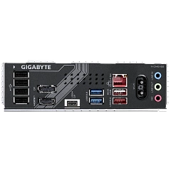 Материнская плата Gigabyte B860 GAMING X WIFI6E