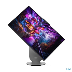 Моноблок Lenovo Yoga AIO 27IAH10, 27"QHD, Core Ultra 7 255H/16GB/1TB/Arc Graphics 140T/W11SL