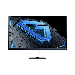 Монитор 27" Xiaomi G27i, Black, IPS, 1920x1080@165Hz, 250кд/м2, 1000:1, 1ms, HDMI, DP