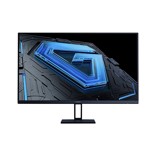 Монитор 27" Xiaomi G27i, Black, IPS, 1920x1080@165Hz, 250кд/м2, 1000:1, 1ms, HDMI, DP
