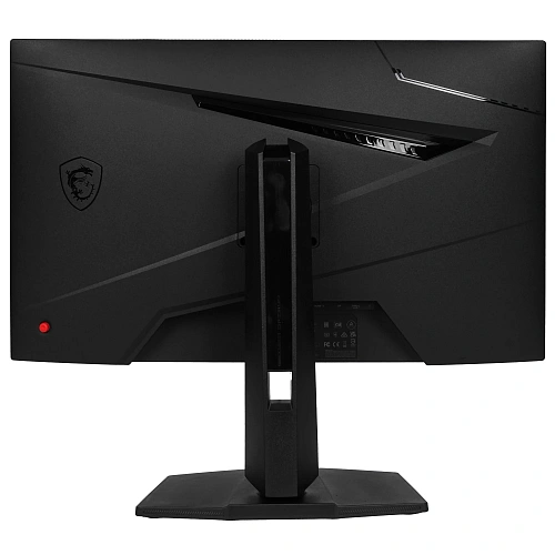 Монитор 27" MSI MPG 274URF, Black, QD Rapid IPS, 3840x2160@160Hz, 400кд/м2, 1000:1, 0.5ms, 2xHDMI,DP