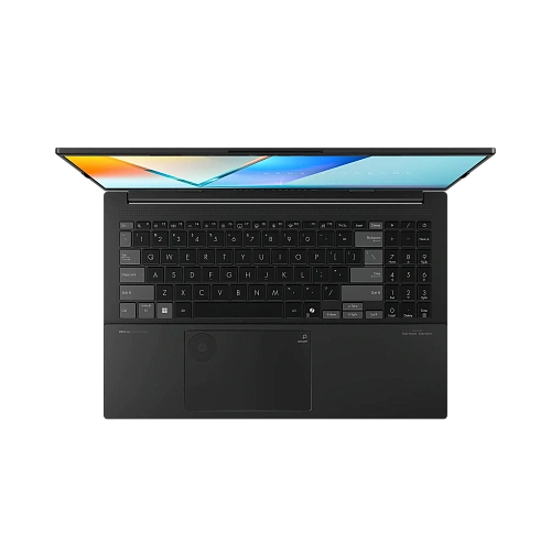 Ноутбук Asus/Vivobook Pro 15 OLED/N6506CU-MA037W/1г/Core Ultra 7/255H/2 GHz/24 Gb/PCIe NVMe SSD/1000 Gb/No ODD/GeForce/RTX 4050/6 Gb/15,6 ''/2880x1620