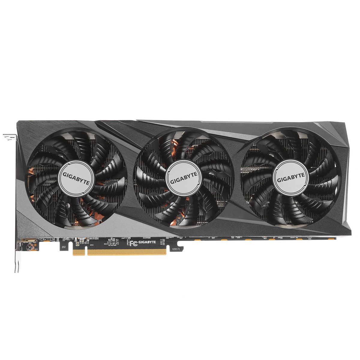 Radeon RX6900XT, Gigabyte Gaming OC, 2285MHz/16000MHz, 256bit, 16GB GDDR6, 2xHDMI, 2xDP