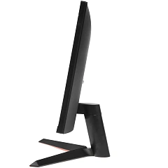 Монитор LCD 23.8'' 16:9 1920х1080(FHD) IPS, Нет, 75 Hz, 250cd/m2, 1000:1, 1K:1, 1ms, VGA, HDMI, DP, Tilt, Black