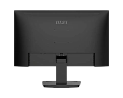 Монитор 24,5" MSI PRO MP253 IPS 1920x1080 100Hz 1ms 300cd/m 1000:1 1xD-Sub 1xHDMI 1xDP Встроенные колонки 2x3W Черный