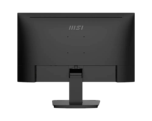Монитор 24,5" MSI PRO MP253 IPS 1920x1080 100Hz 1ms 300cd/m 1000:1 1xD-Sub 1xHDMI 1xDP Встроенные колонки 2x3W Черный