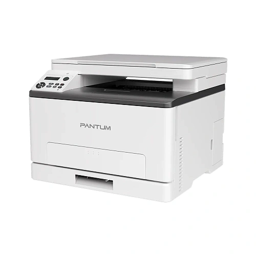 Pantum CM1100DN 18ppm color MFP, 3-in-1(print, scan, copy), duplex, network