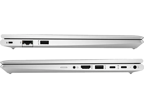 Ноутбук HP Europe/ProBook 440 G10/3г/Core i5/1334U/1,3 GHz/16 Gb/PCIe NVMe SSD/512 Gb/No ODD/Graphics/256 Mb/14 ''/1920x1080/Windows 11/Pro/64/FPS/Сер