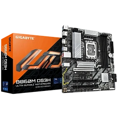 Материнская плата Gigabyte B860M DS3H