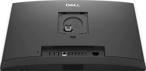 Моноблок Dell/Pro 24 All-in-One QC24250/1г/Core Ultra 7/265/2,1 GHz/16 Gb/M.2 PCIe SSD/512 Gb/No ODD/Graphics/Integrated/Windows 11/Pro/64/23.81 ''/FH