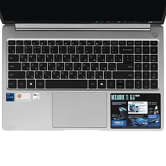 Ноутбук Tecno MEGABOOK T1 15.6" FHD i5-13420H 16GB 512GB Win 11