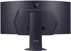 45-дюймовый изогнутый игровой монитор UltraGear™ OLED 800R, 240Hz, 0.03ms (GtG), DisplayHDR True Black 400