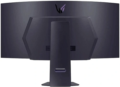 45-дюймовый изогнутый игровой монитор UltraGear™ OLED  800R, 240Hz, 0.03ms (GtG), DisplayHDR True Black 400