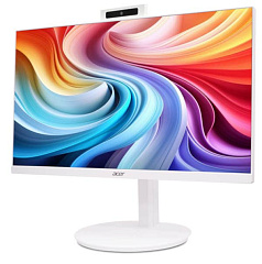 Моноблок Acer Aspire C24-1, 23.8"FHD, Core i5-13420H/8GB/512GB/UHD Graphics/W11SL