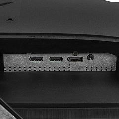 Монитор Acer/Nitro VG270KLbmiipx/27 ''/UHD/3840x2160 Pix/2xHDMI DP MM Audio out HDR10 FreeSync EU MPRII Black H.cable x1/4 мс/350 ANSI люм/1000:1/100