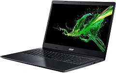 Ноутбук Acer Aspire 3 A315-57G, Core i3-1005G1/15.6"HD/8GB/1TB HDD/GF MX330 2GB/LAN/DOS