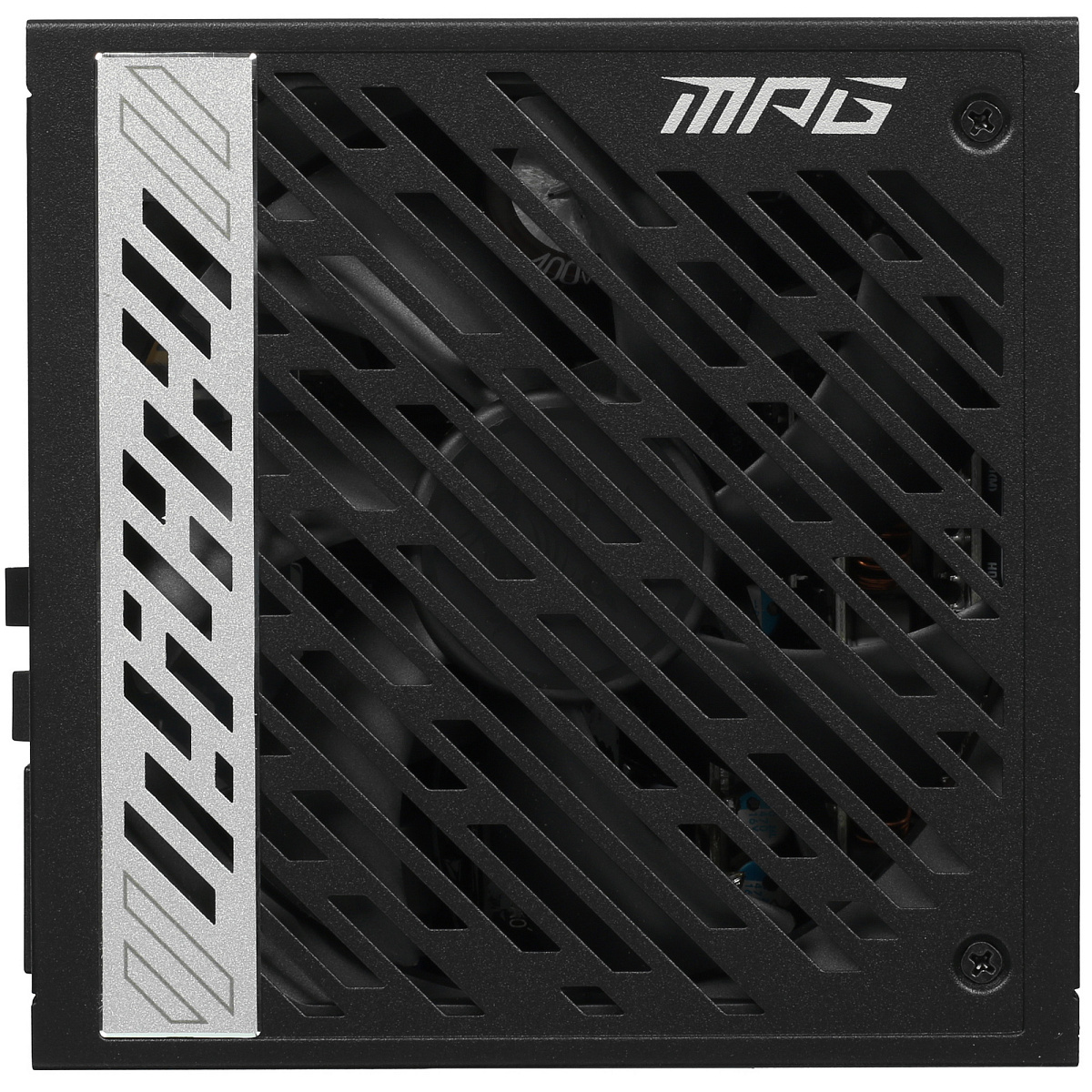 БП ATX 1000W MSI MPG A1000G PCIE5, Gold, 20+4/24+4/24+8/20+4+8/24+4+8/24+8+8,13.5cm,6x6+2p+16p PCI-E