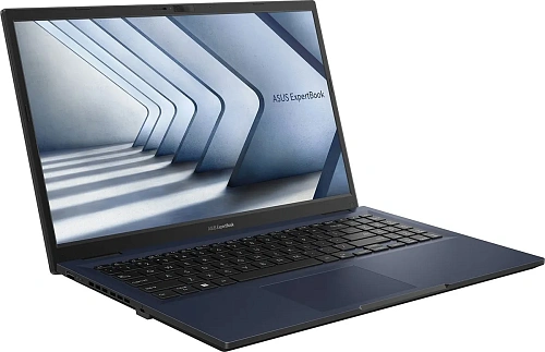 Ноутбук Asus/B1502CVA-BQ0897X/1г/Core i3/1315U/1,2 GHz/8 Gb/PCIe NVMe SSD/512 Gb/No ODD/Graphics/UHD/256 Mb/15,6 ''/1920x1080/Windows 11/Pro/64/Finger