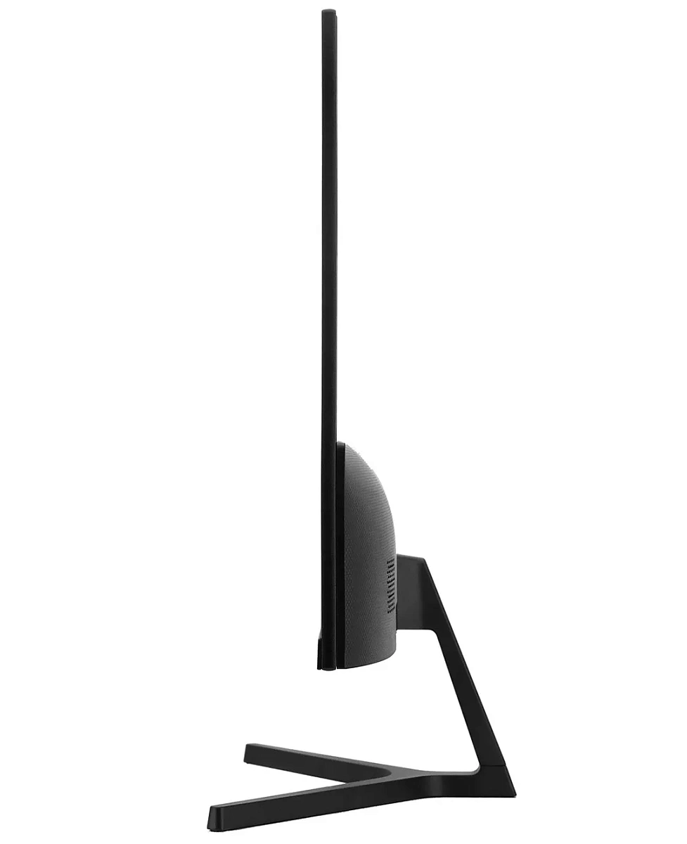 Монитор 23.8" Sanc M2453KJ V2, Black, IPS, 1920x1080@100Hz, 250кд/м2, 1000:1, 1ms, HDMI, VGA