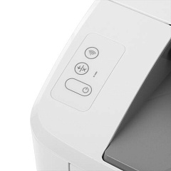 Принтер HP LaserJet M111w, A4, 20ppm, 600x600dpi, 32MB, tray 150 page, 8000 стр/мес,Wi-Fi,USB, White