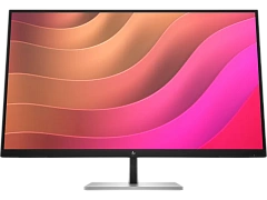 HP E32k G5 USB-C 4K Monitor