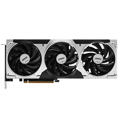 Видеокарта MSI GeForce RTX 5060 8G VENTUS 3X OC, 8G GDDR7 128bit 1xHDMI 3xDP