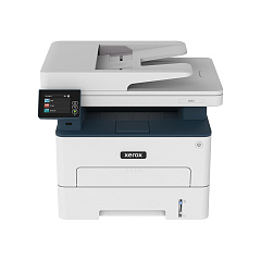 МФУ Xerox B235, A4, print 600x600dpi, scan 1200x1200dpi, LAN, ADF, USB, Duplex, Fax