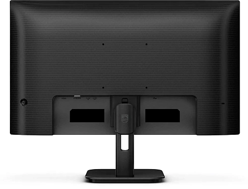 Монитор 23,8" PHILIPS 24E1N1200A/01/00 IPS 1920x1080 100Hz 4мс 300кдм 1500:1 VGA DP HDMI Черный