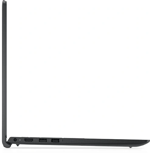 Ноутбук Dell/Vostro 3520/1г/Core i3/1215U/1,2 GHz/8 Gb/512Gb PCIe NVMe SSD/Intel UHD/15,6 '' FHD/Wi-Fi 5/BT5/Win 11 Pro/Черный