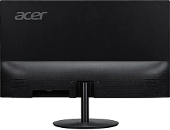 Монитор Acer/SB272Ebmix/27 ''/Full HD/1920x1080 Pix/VGA HDMI MM Audio In/Out EU Black/1 мс/250 ANSI люм/3000:1/100 Hz