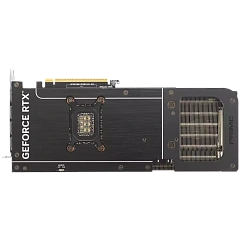 Видеокарта ASUS PRIME GeForce RTX5070 Ti 16GB GDDR7 OC Edition 16GB GDDR7 256-bit 1xHDMI 3xDP PRIME-RTX5070TI-O16G